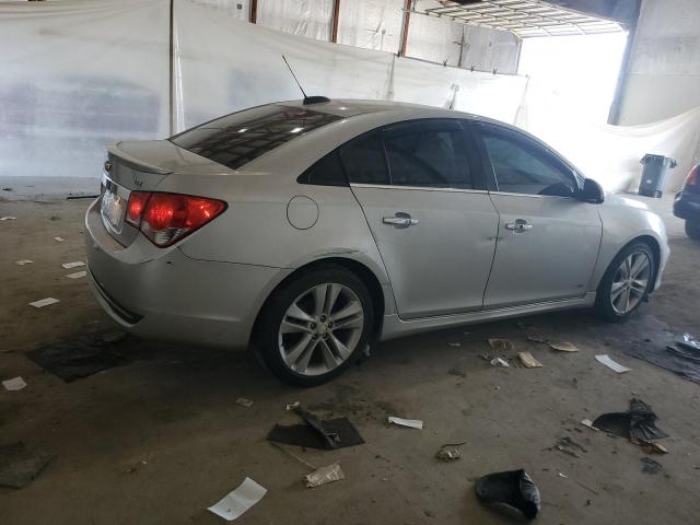 2015 Chevrolet Cruze