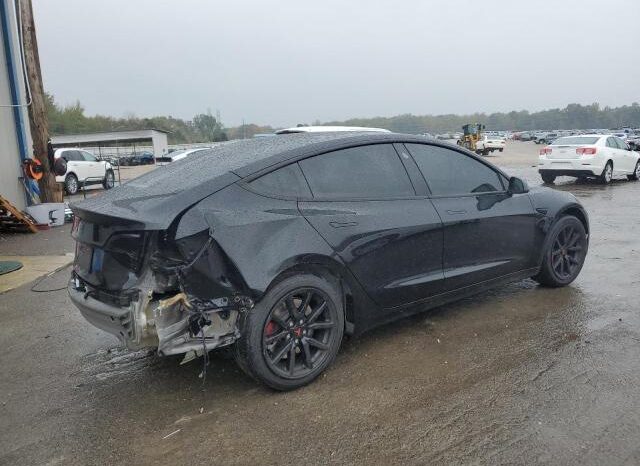 
								2023 Tesla Model 3 full									