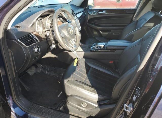 
								2017 Mercedes-benz Gls-klasse full									