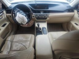 
										2014 Lexus Es 350 full									