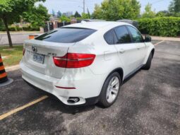 
										2012 BMW X6 full									