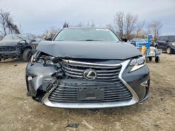 
										2018 Lexus Es 350 full									