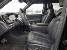 
										2023 Rivian R1s full									