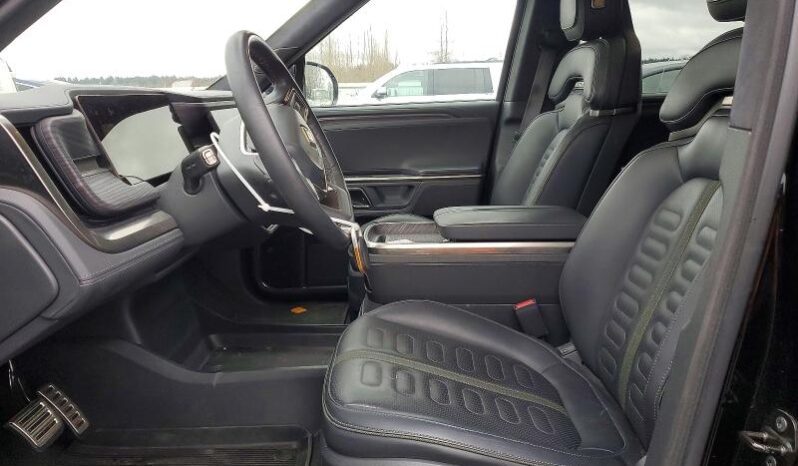 
								2023 Rivian R1s full									