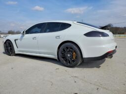 
										2016 Porsche Panamera full									