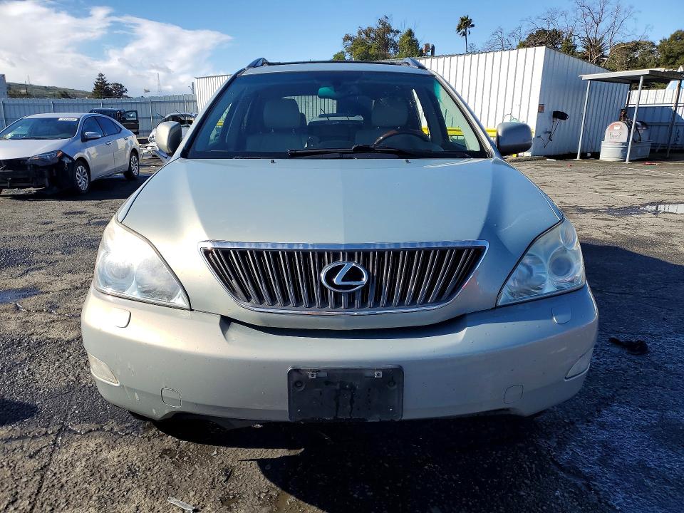 2006 Lexus Rx 330