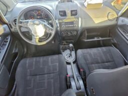
										2011 Suzuki Sx4 full									