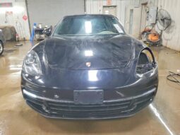 
										2018 Porsche Panamera full									