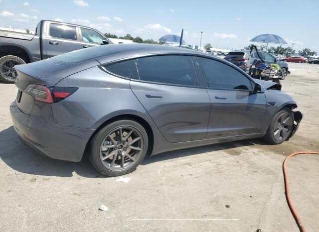 
								2023 Tesla Model 3 full									