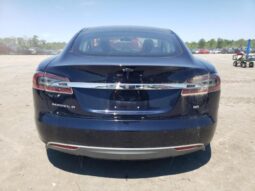 
										2014 Tesla Model s full									