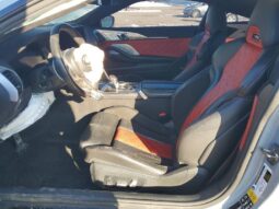 
										2023 BMW M8 full									