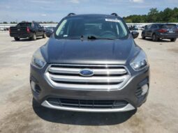 
										2018 Ford Escape se full									