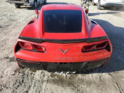 
										2017 Chevrolet Corvette full									
