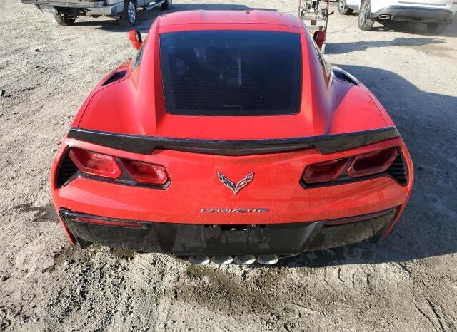 
								2017 Chevrolet Corvette full									