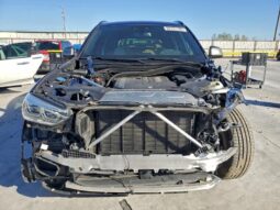 
										2021 BMW X3 full									