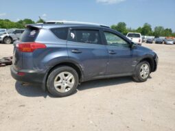 
										2013 Toyota Rav4 full									