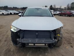 
										2022 Audi Q5 full									