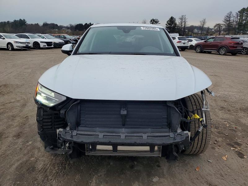 2022 Audi Q5