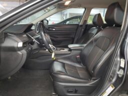 
										2020 Nissan Altima sr full									