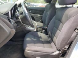 
										2012 Chevrolet Cruze full									