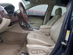 
										2015 Cadillac Srx full									