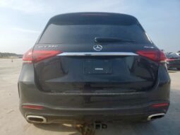 
										2021 Mercedes-benz Gle class full									