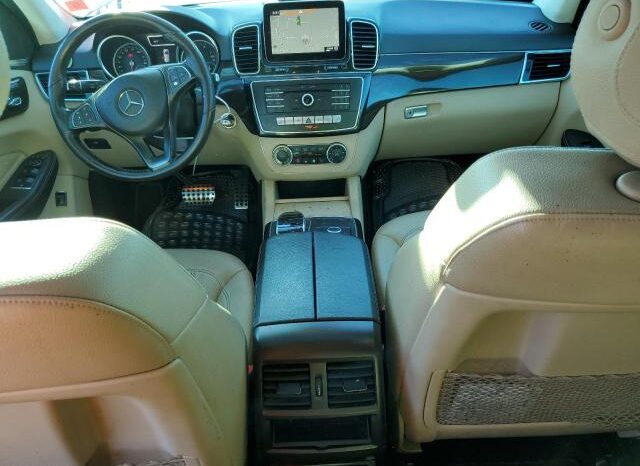 
								2019 Mercedes-benz Gle class full									