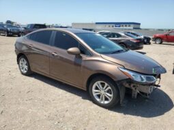 
										2019 Chevrolet Cruze full									
