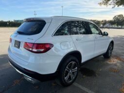 
										2016 Mercedes-benz Glc 300 4m full									