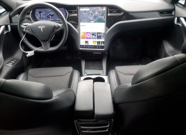 
								2018 Tesla Model s full									