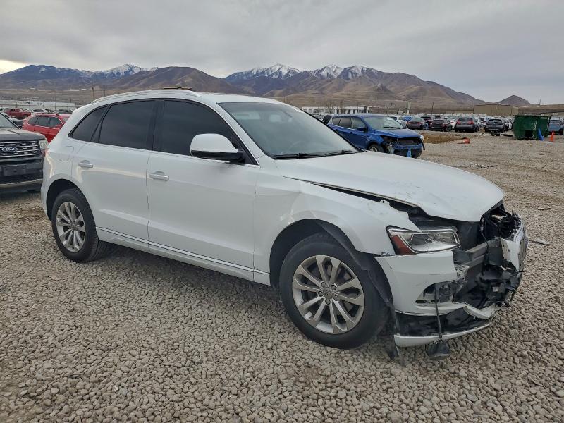 2015 Audi Q5