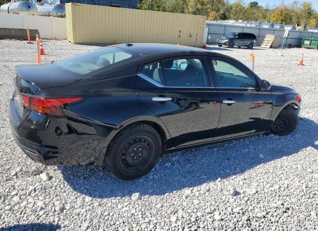 
								2020 Nissan Altima s full									