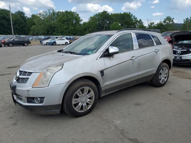 2012 Cadillac Srx