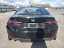 
										2024 BMW I4 full									