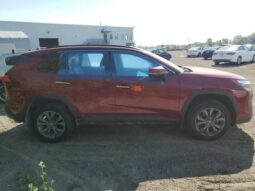 
										2023 Toyota Rav4 full									