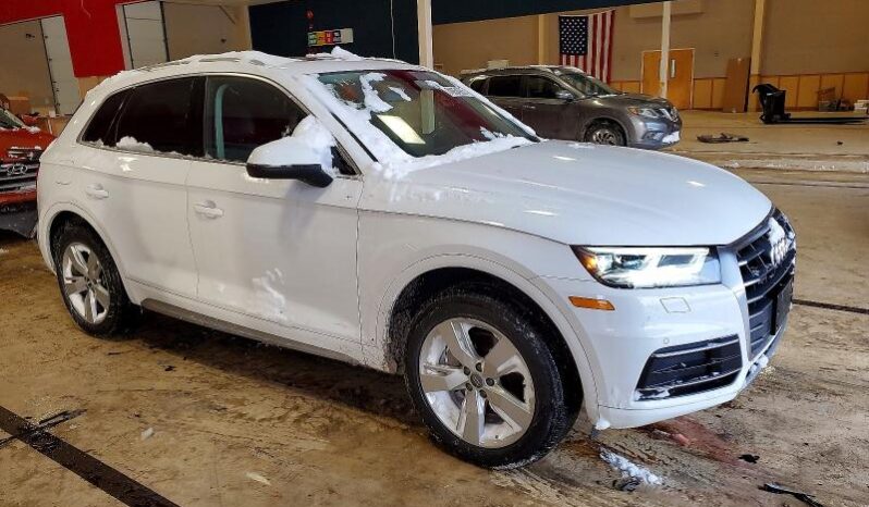 
								2018 Audi Q5 full									
