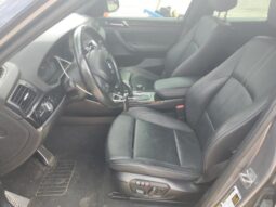 
										2016 BMW X3 full									