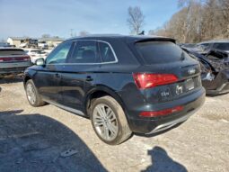 
										2018 Audi Q5 full									