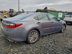 
										2014 Lexus Es 350 full									