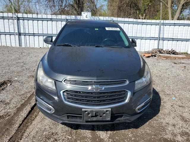 2016 Chevrolet Cruze
