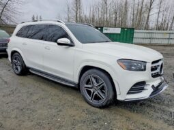 
										2023 Mercedes-benz Gls-klasse full									