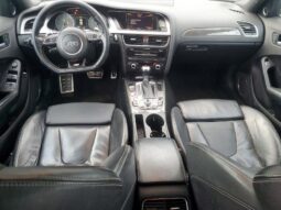 
										2014 Audi S4 full									