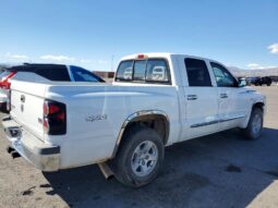 
										2006 Dodge Dakota full									