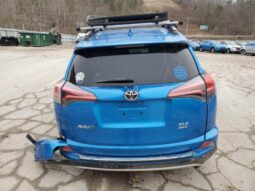 
										2017 Toyota Rav4 full									