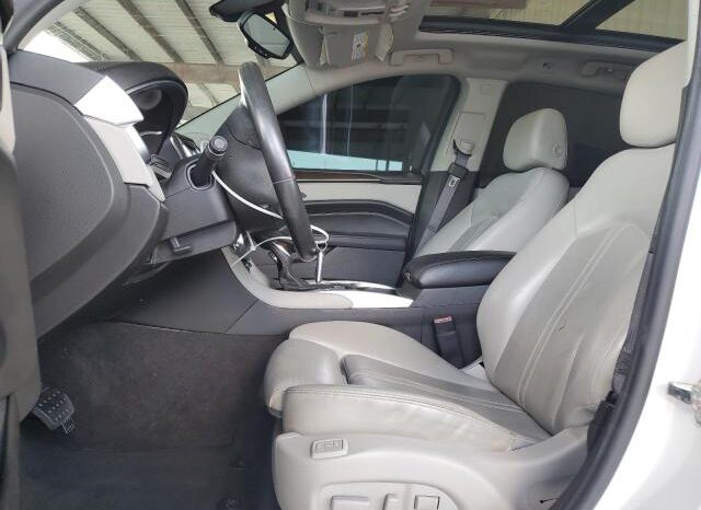 
								2015 Cadillac Srx full									