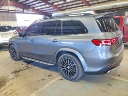 
										2021 Mercedes-benz Gls-klasse full									