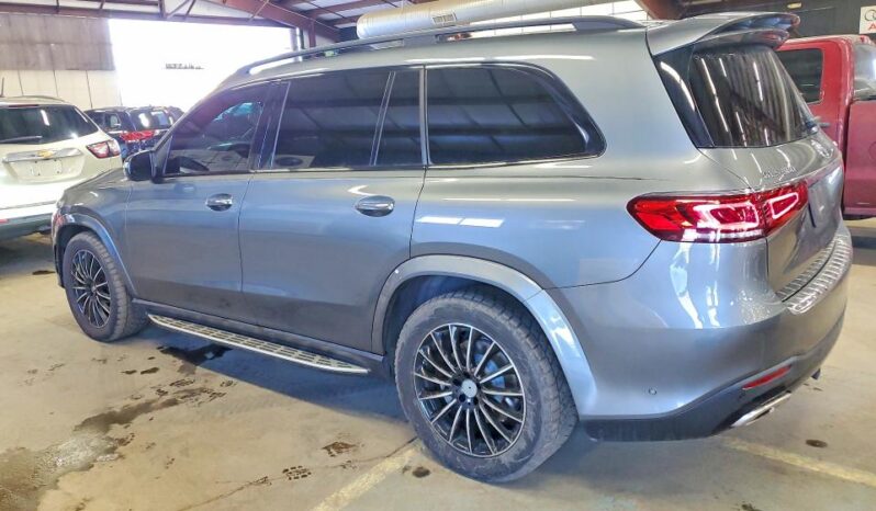 
								2021 Mercedes-benz Gls-klasse full									