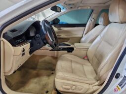 
										2015 Lexus Es 350 full									