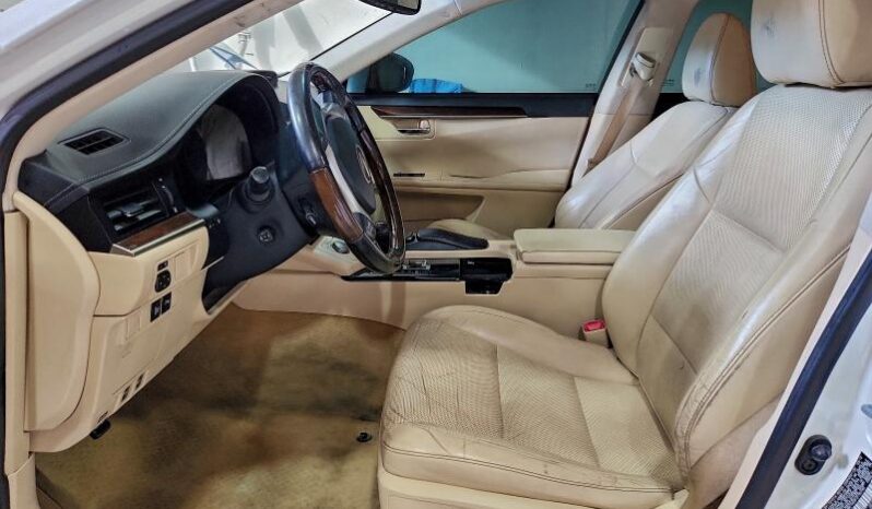 
								2015 Lexus Es 350 full									