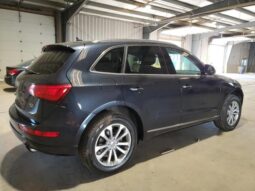 
										2016 Audi Q5 full									